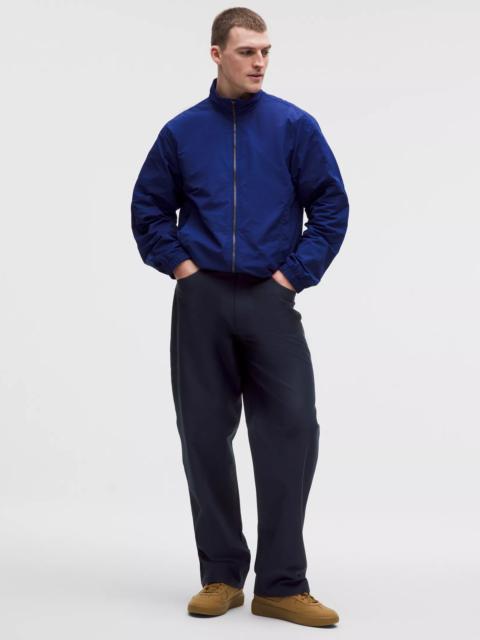 EasyFive Loose-Straight Pant 32L