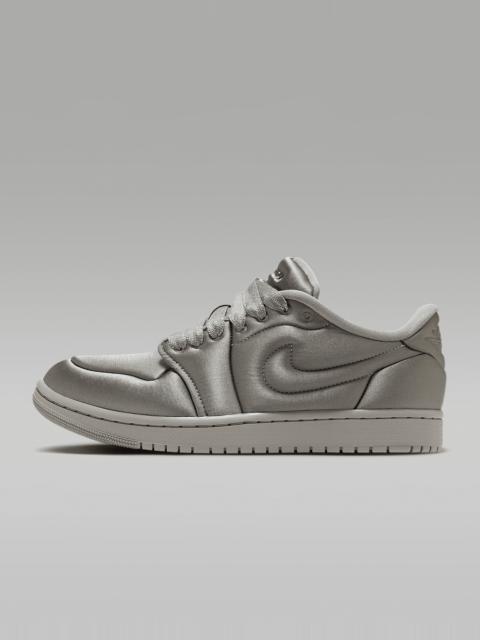 Air Jordan 1 Low Method of Make Women's Shoes