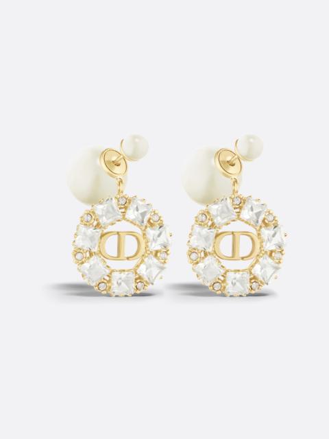Dior Tribales Earrings