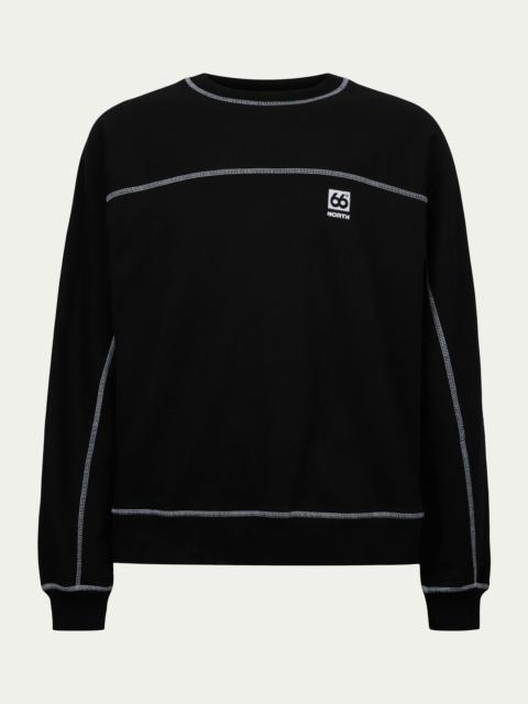 Vatnajökull Crewneck (Unisex)