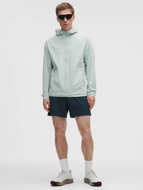 Pace Breaker Lined Short 5"