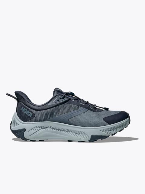 Men's Transport 2 Shoes in Faded Navy/Mineral Blue