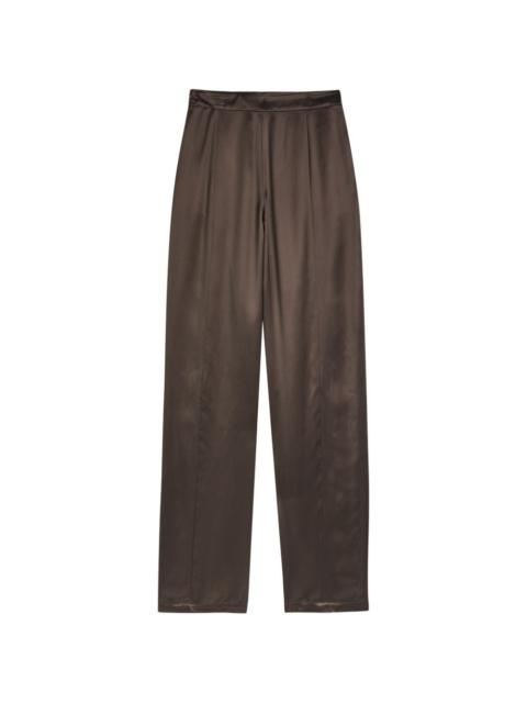 seam trousers