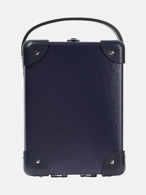 Centenary watch case