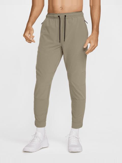 Nike Unlimited Men's Dri-FIT Zippered Cuff Versatile Pants