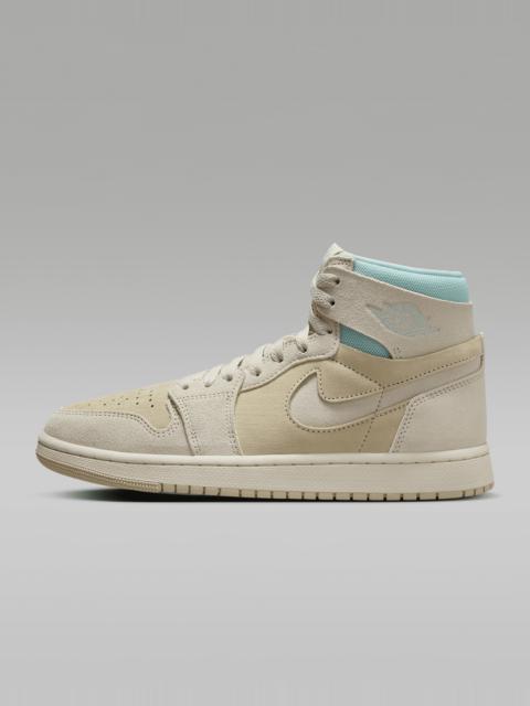 Air Jordan 1 Zoom CMFT 2 Women's Shoes