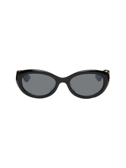 Black Oliver Peoples Edition 1969C Sunglasses
