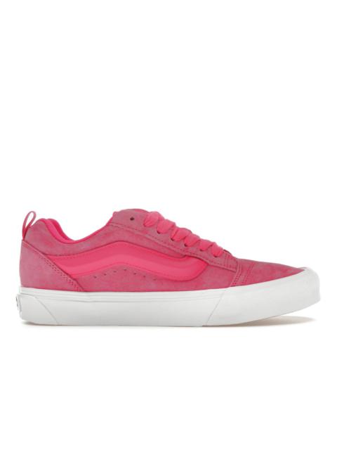 Vans Knu Skool Pink Glo