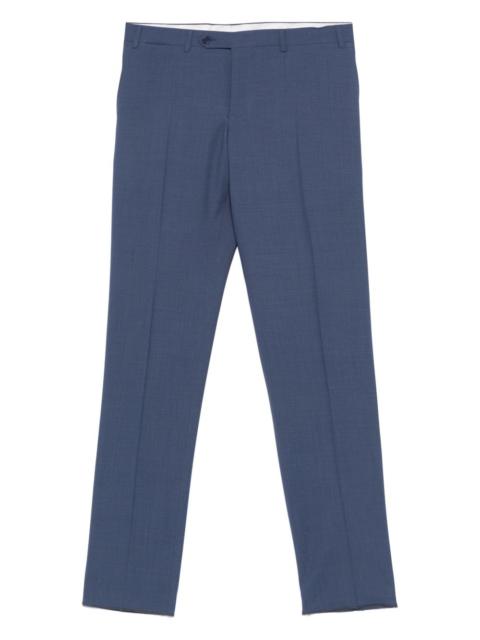wool trousers