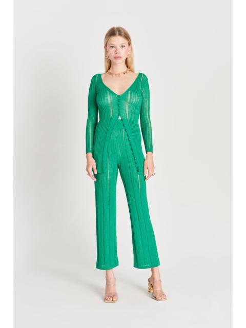 SAVANNAH KNIT PANT