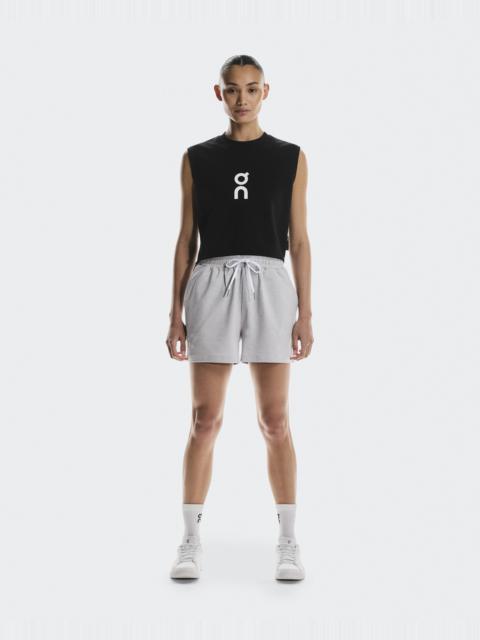 Courtside Shorts