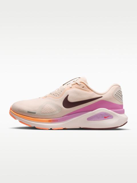 Nike Structure 26 Women's Road Running Shoes (Extra Wide)