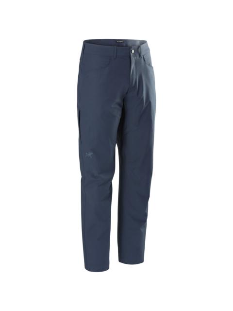 Kragg Cotton Pant