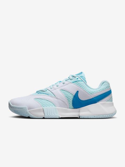 NikeCourt Lite 4 Women's Tennis Shoes