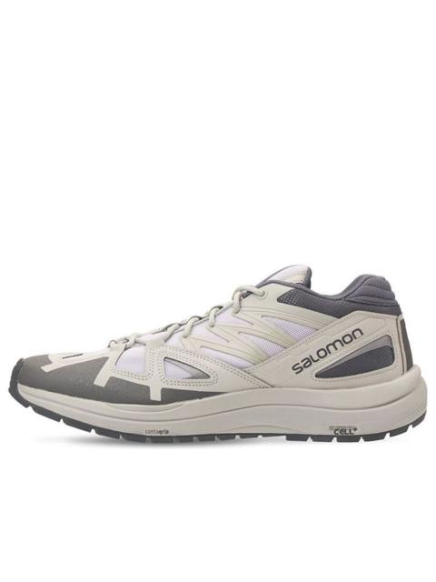 SALOMON Odyssey 1 Advanced 'Cream White' 415415