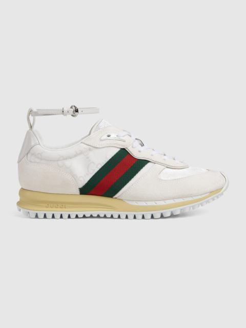 Women's Gucci Re-Motion sneaker