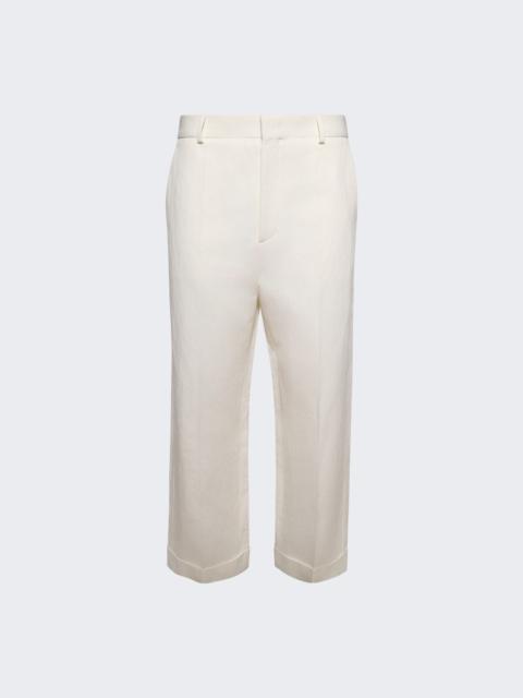 Pantalone Avorio