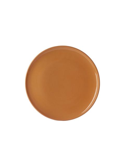 Green Bellisotto Plate