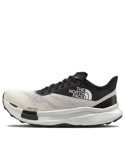 (WMNS) THE NORTH FACE Summit Vectiv Pro II Running Shoes 'Tnf White Black' NF0A83N2-ROU
