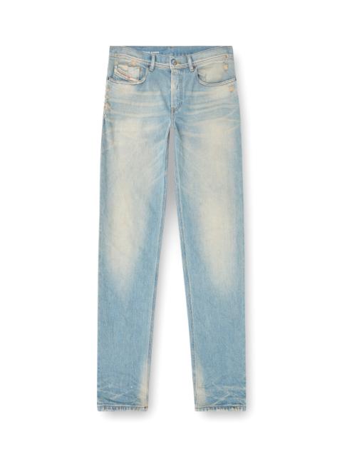 REGULAR JEANS 2023 D-FINITIVE 09L23
