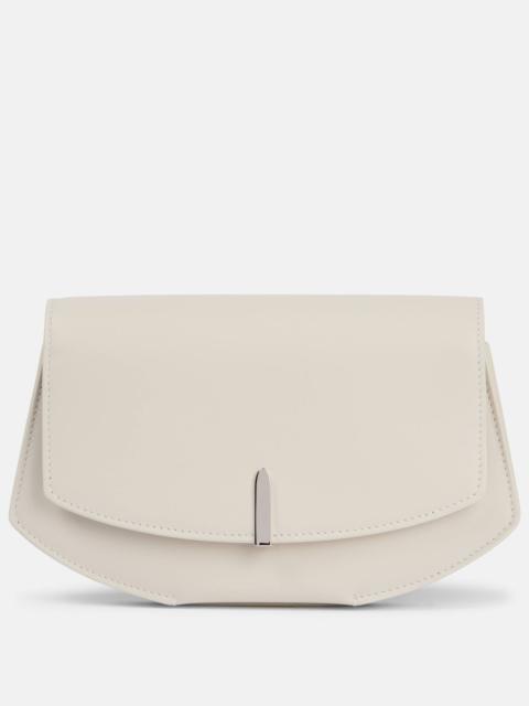 Florence leather wallet