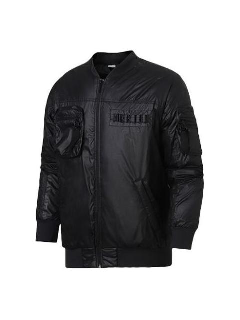 Puma Pace Lab Down Bomber 'Black' 577705-01