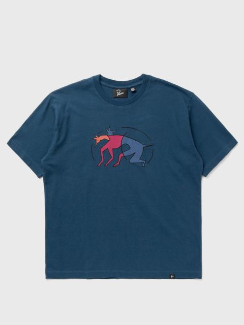 THE ZOOMIES TEE