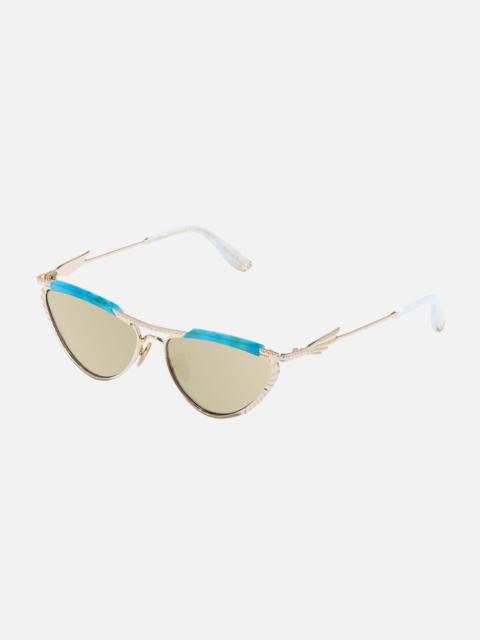 PYRAMID PARAMOUR SUNGLASSES