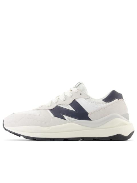 New Balance 5740 'White Navy' M5740ESC