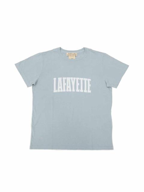 HARD SP Processing S/S T-Shirt - LAFAYETTE - RN28369168