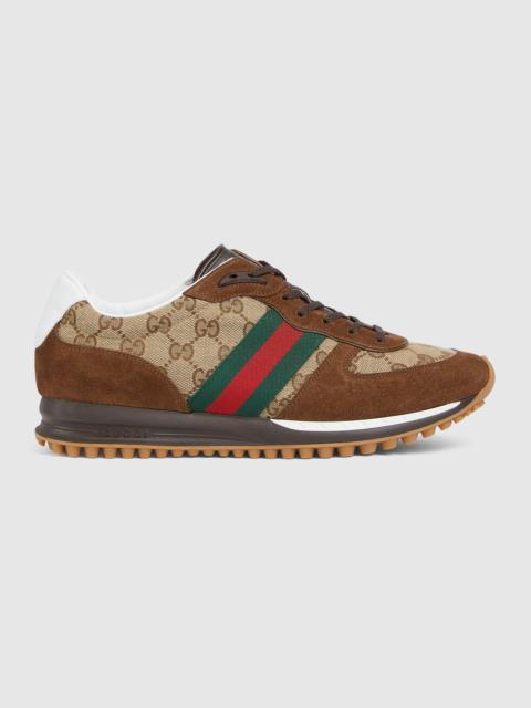 Men's Gucci Re-Motion sneaker