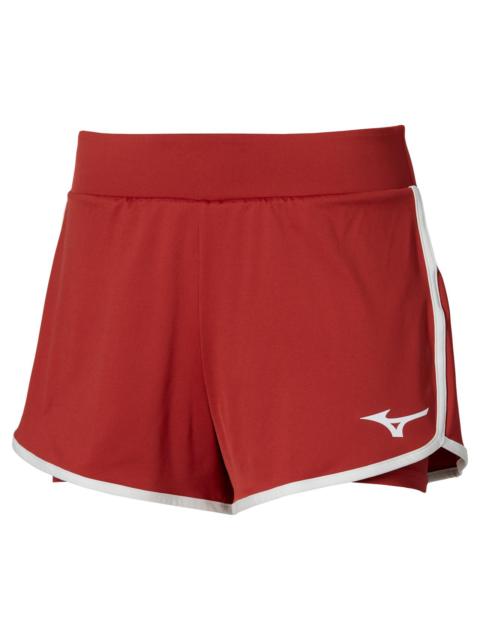 Mizuno Racquet Sports Women's Flex Short