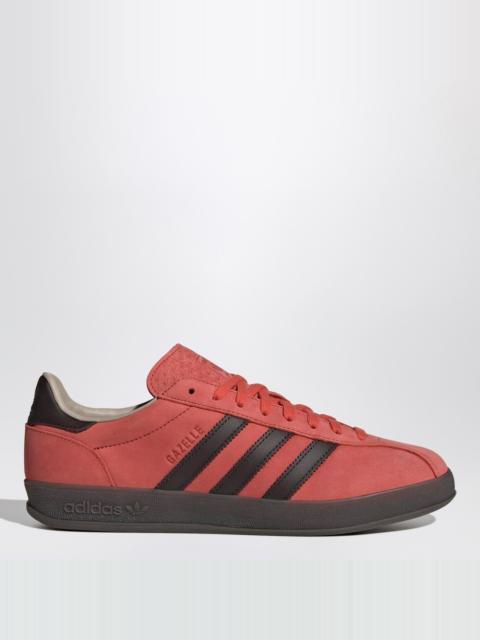 Sneaker Gazelle Indoor Pro Crew Red/Supplier Colour/Charcoal
