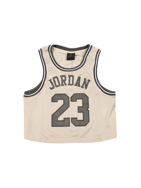 Jordan Womens Essential Jersey Moon