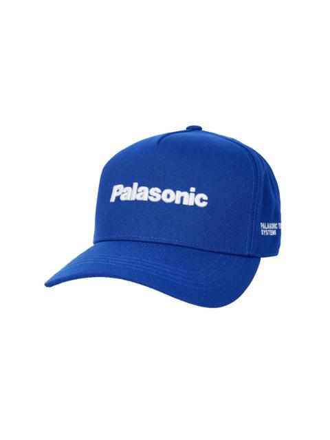 PALASONIC P FRAME 5-PANEL PALATIAL BLUE