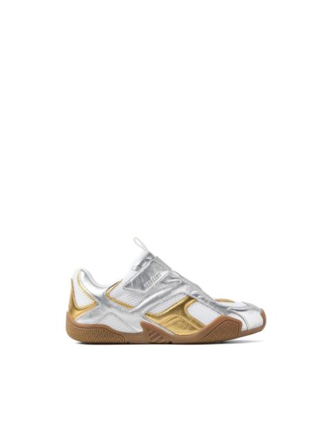 Galaxia metallic sneakers