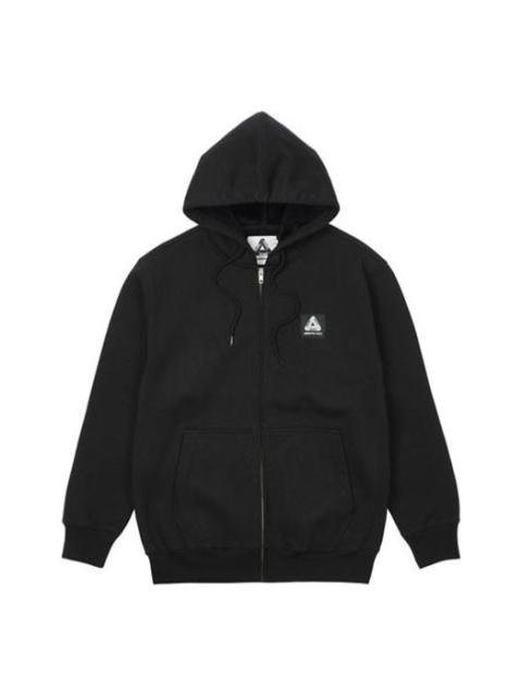 Palace x AMG 2.0 Zip Hoody Jacket 'Black' PP22AMGHD002