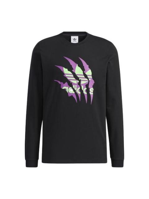 adidas originals limited Sports Round Neck Black GV0920