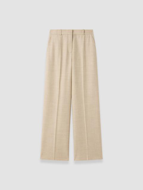 Hawley Virgin Wool Trousers