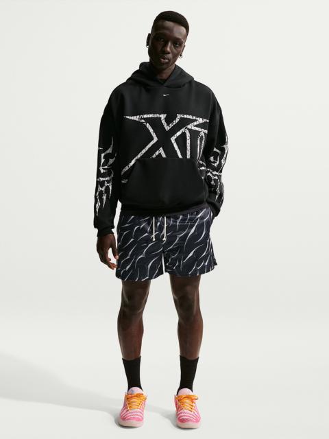 Ja Men's Dri-FIT Basketball Practice Shorts