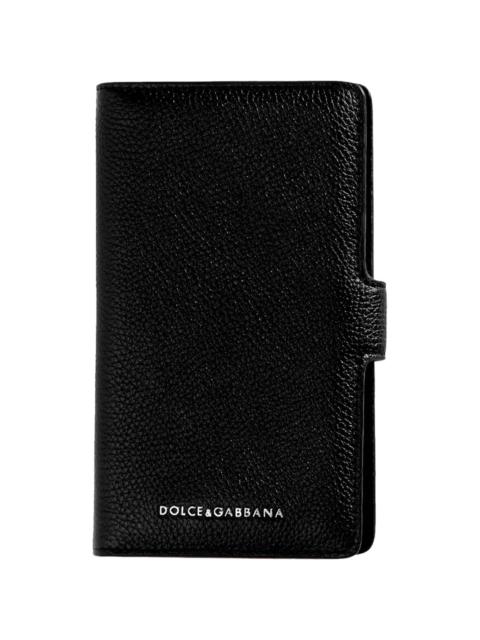 bi-fold iPhone 11 Pro case