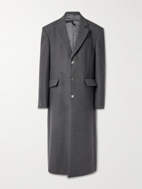 Wool Coat