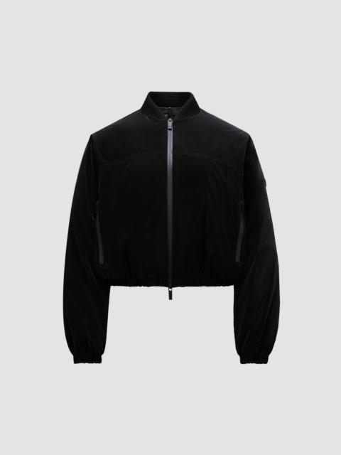Laives Down Bomber Jacket