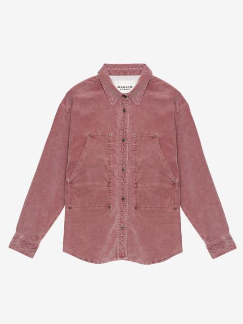 ORIANA JACKET