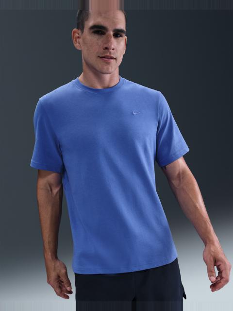 Nike Primary Men's Dri-FIT Short-Sleeve Versatile Top