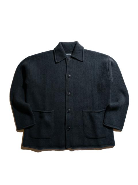 Rove Jacket Wooly 1 Bunga