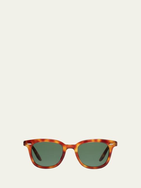 Cecil Square Sunglasses
