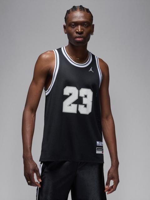 Jordan Essentials Men's Summer Jersey