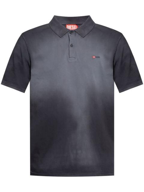 T-Rejust-R3 polo shirt