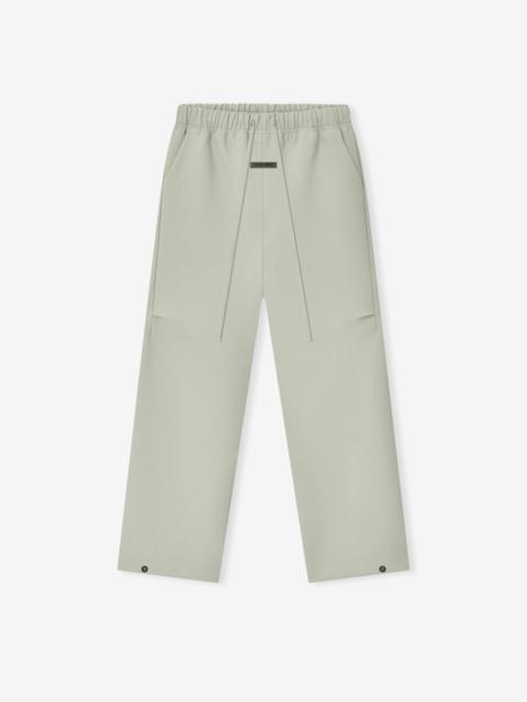 Bonded Canvas Work Pant